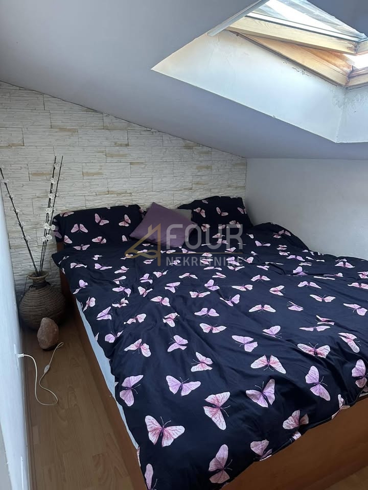 Stanovanje Centar, Pula, 50,91m2