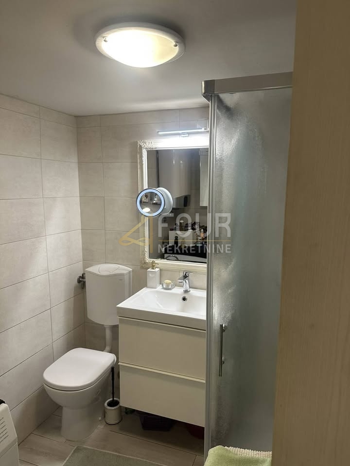 Stanovanje Centar, Pula, 50,91m2