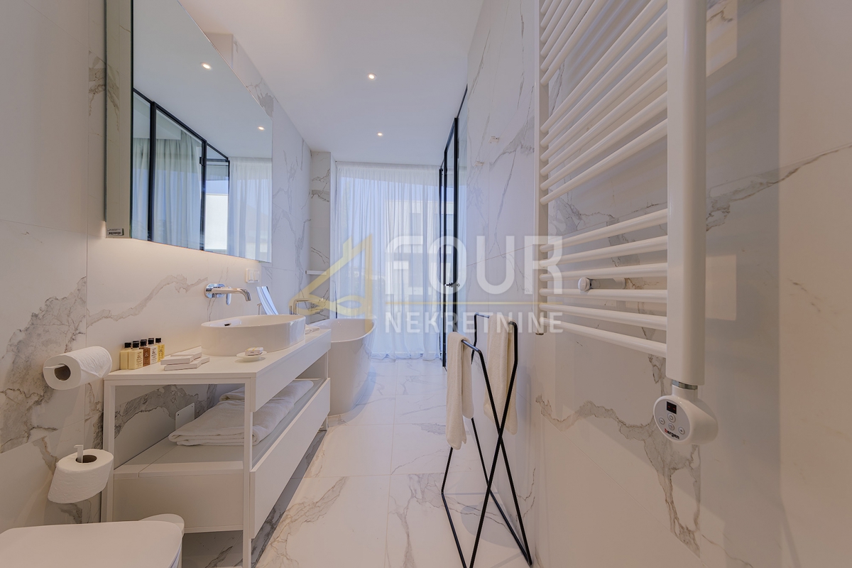 Istra, Umag - okolica, vila - luksuzni resort