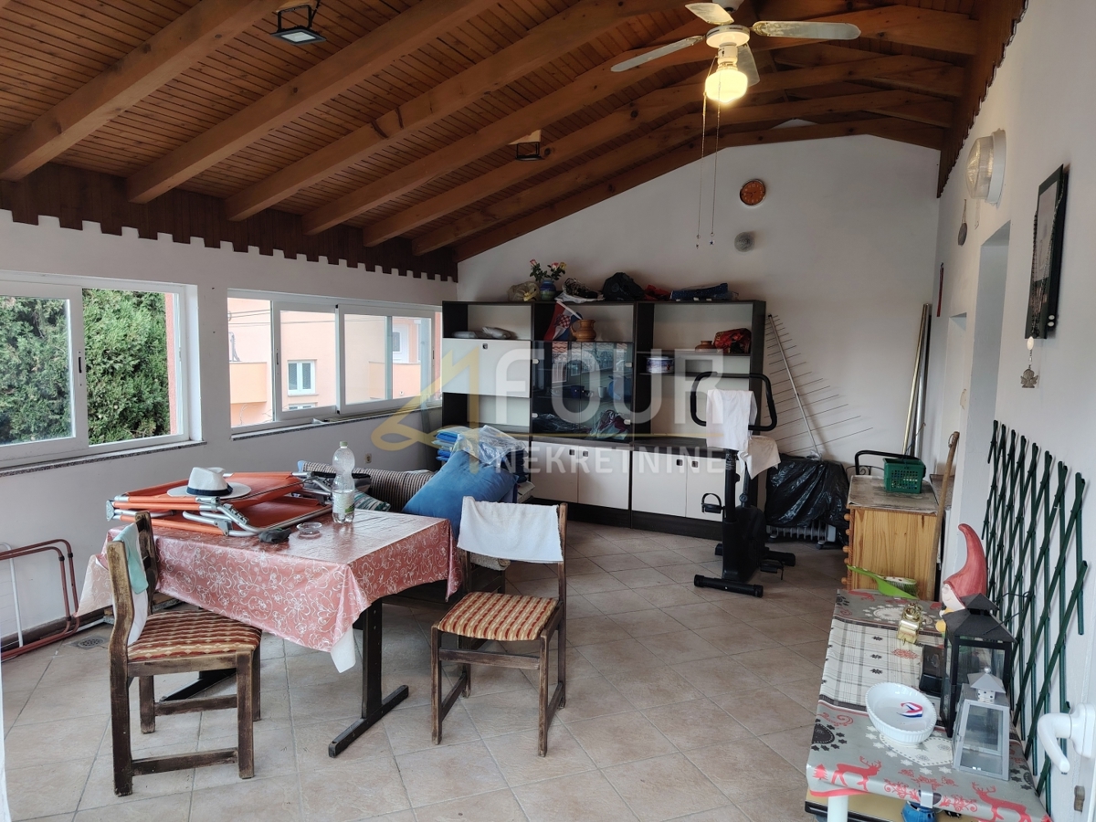 Reka, Pehlin, samostojna hiša - samo pri nas!