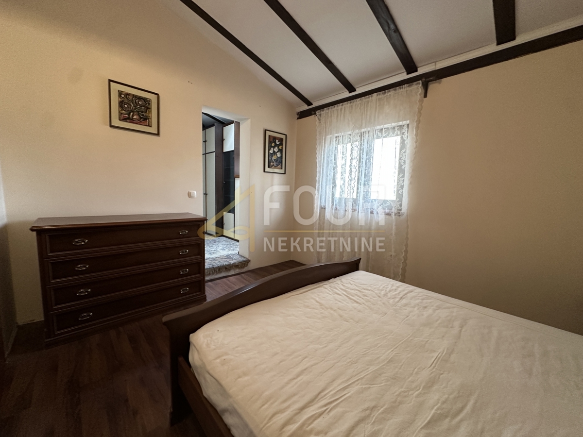 Reka, Pehlin - Hosti, samostojna hiša, 170m2