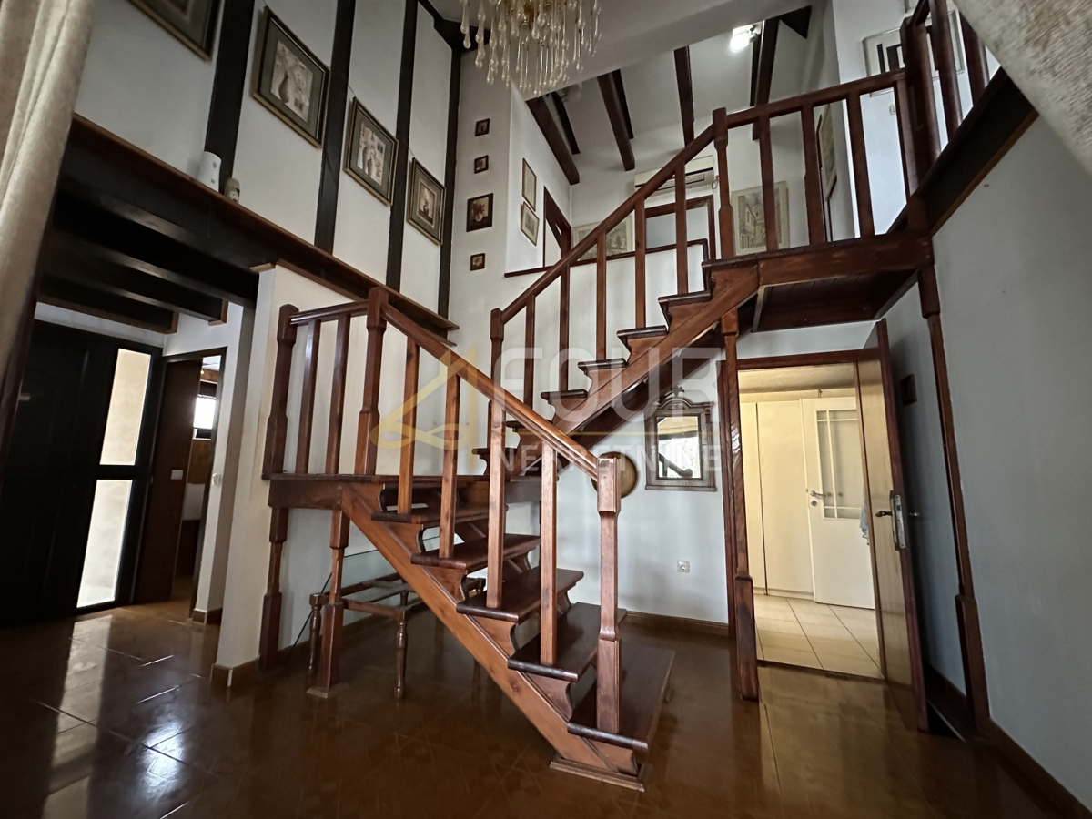 Reka, Pehlin - Hosti, samostojna hiša, 170m2