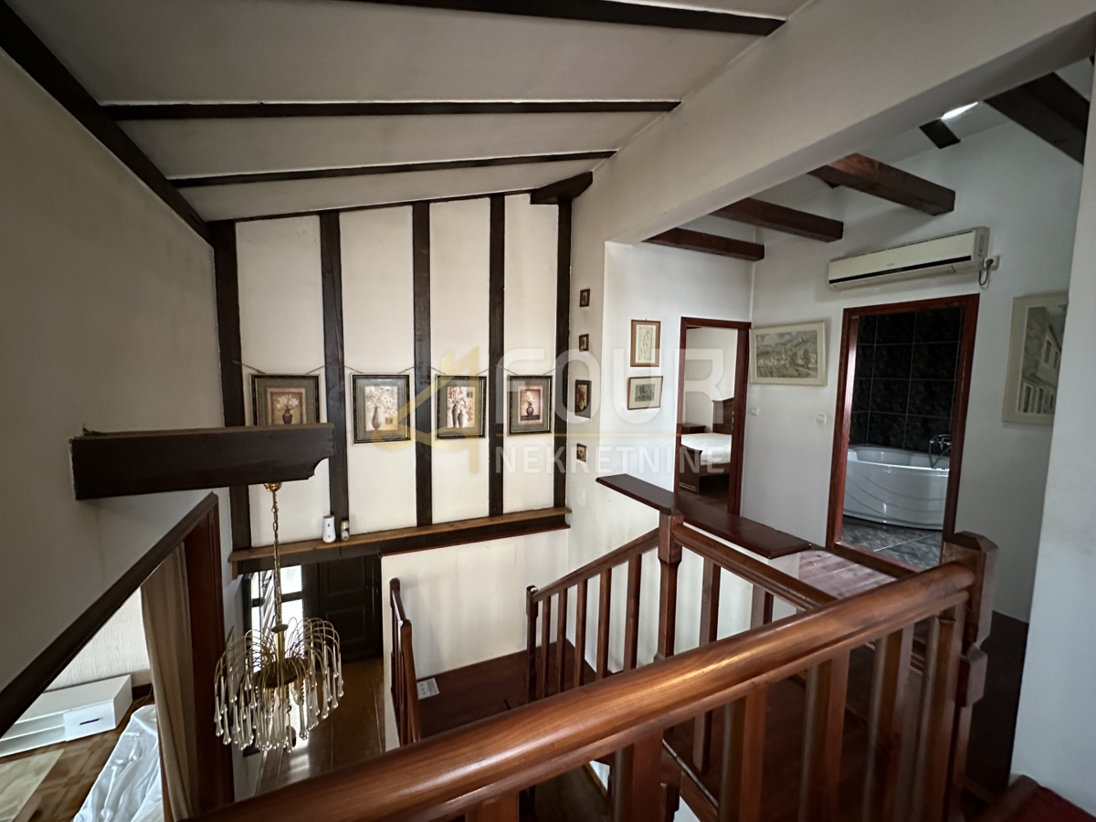 Reka, Pehlin - Hosti, samostojna hiša, 170m2