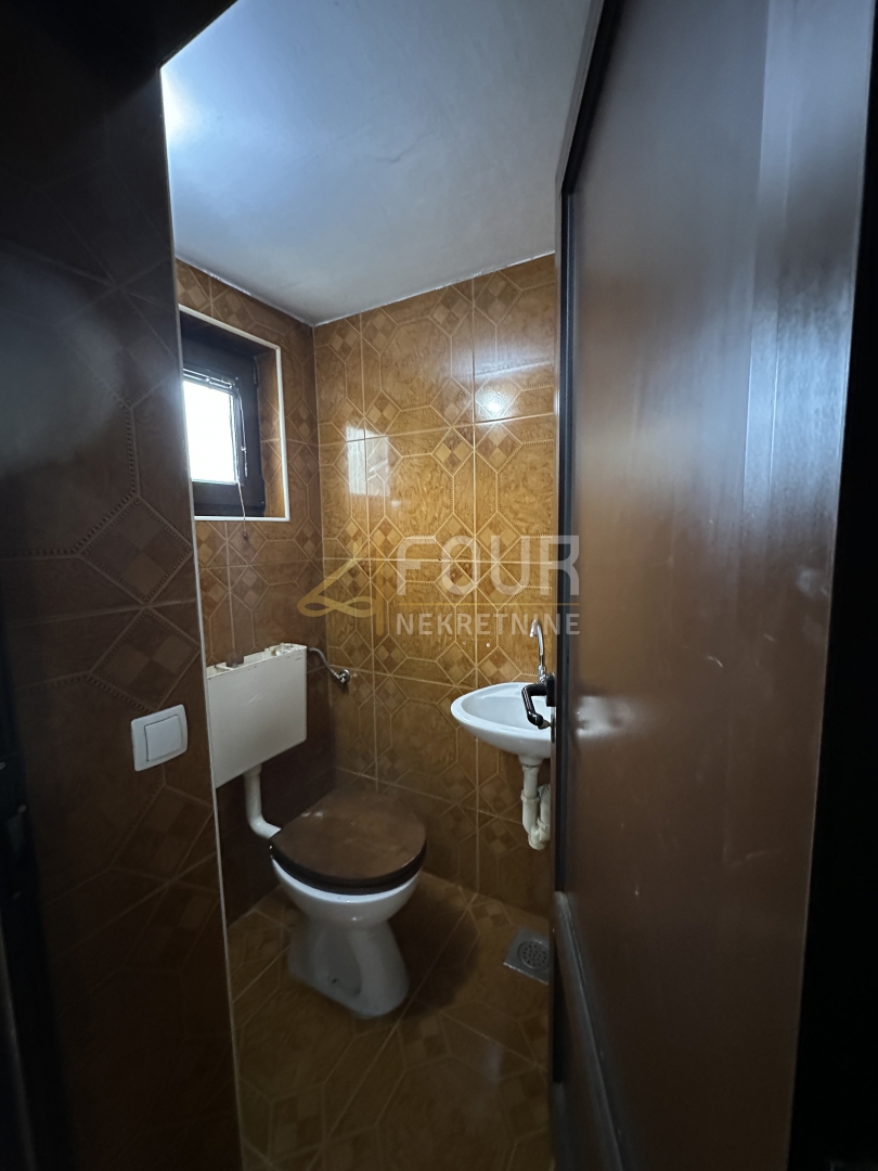 Reka, Pehlin - Hosti, samostojna hiša, 170m2