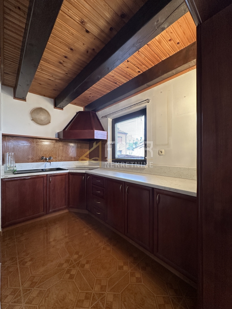 Reka, Pehlin - Hosti, samostojna hiša, 170m2