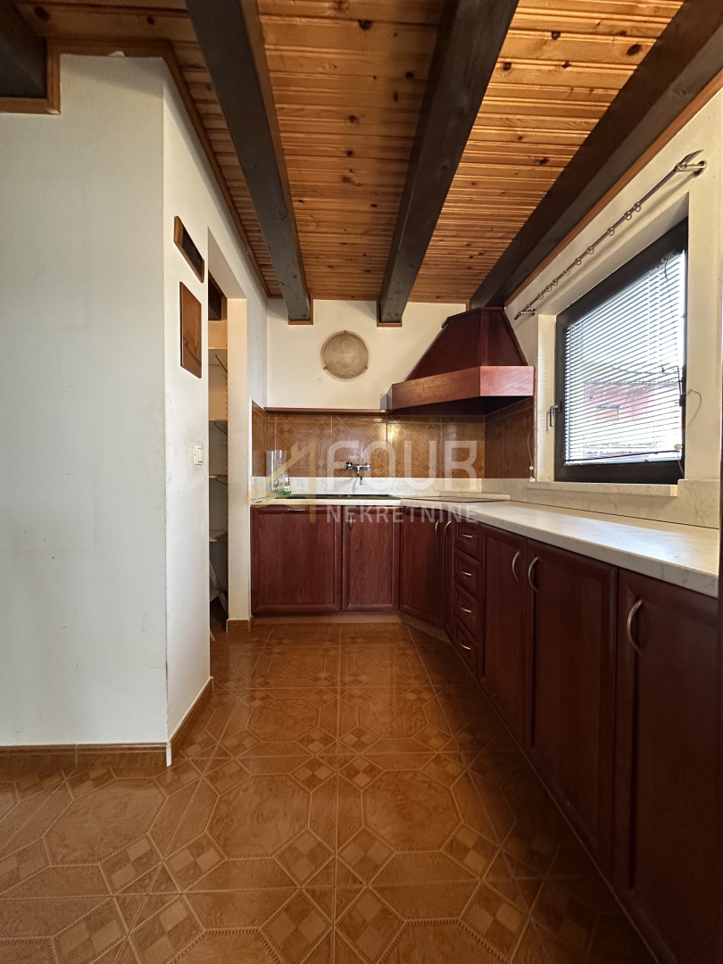 Reka, Pehlin - Hosti, samostojna hiša, 170m2