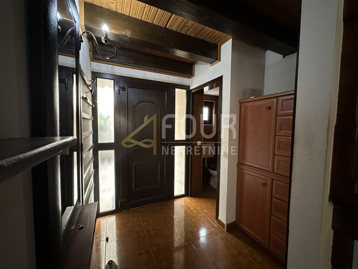 Reka, Pehlin - Hosti, samostojna hiša, 170m2