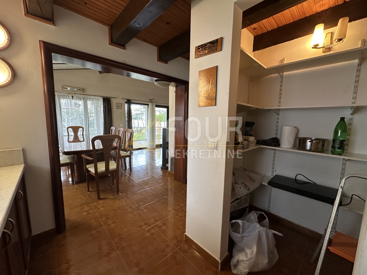 Reka, Pehlin - Hosti, samostojna hiša, 170m2