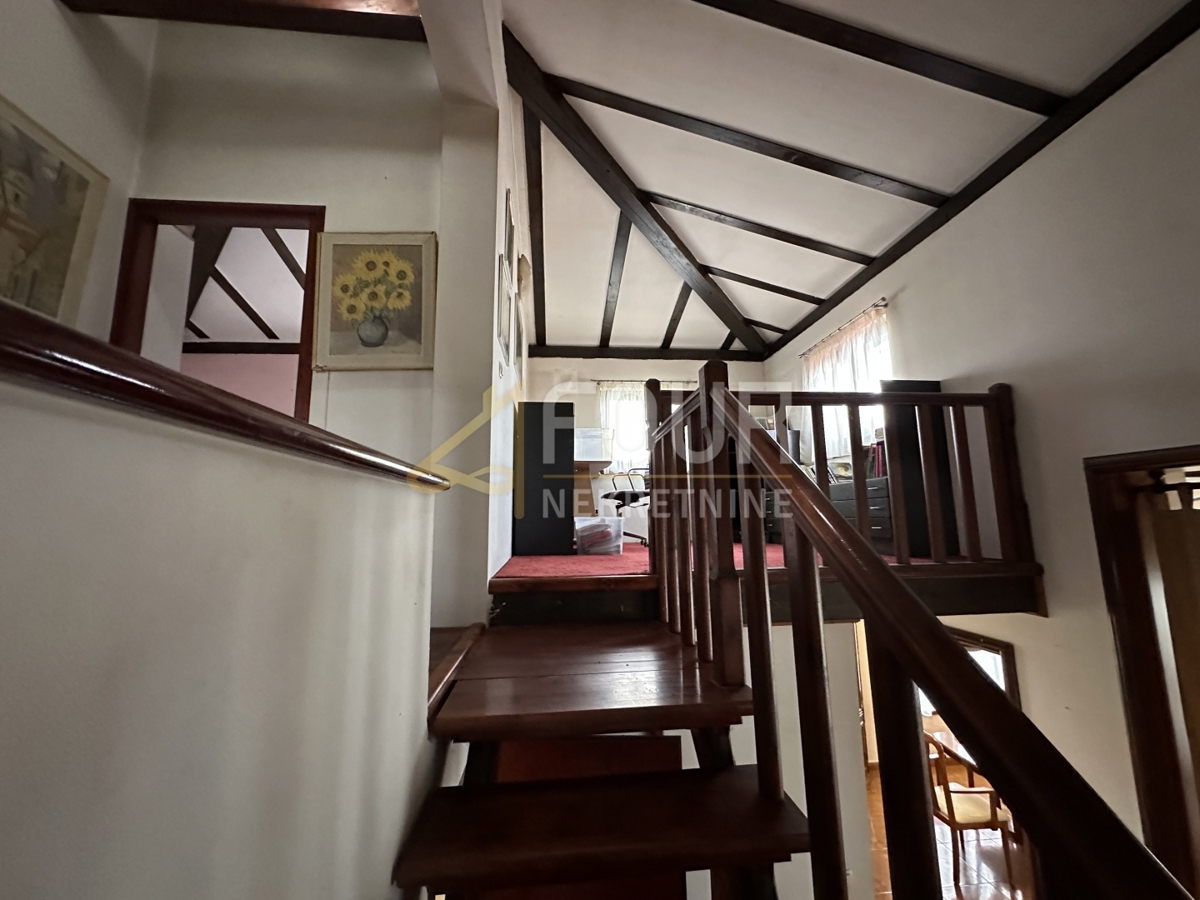 Reka, Pehlin - Hosti, samostojna hiša, 170m2