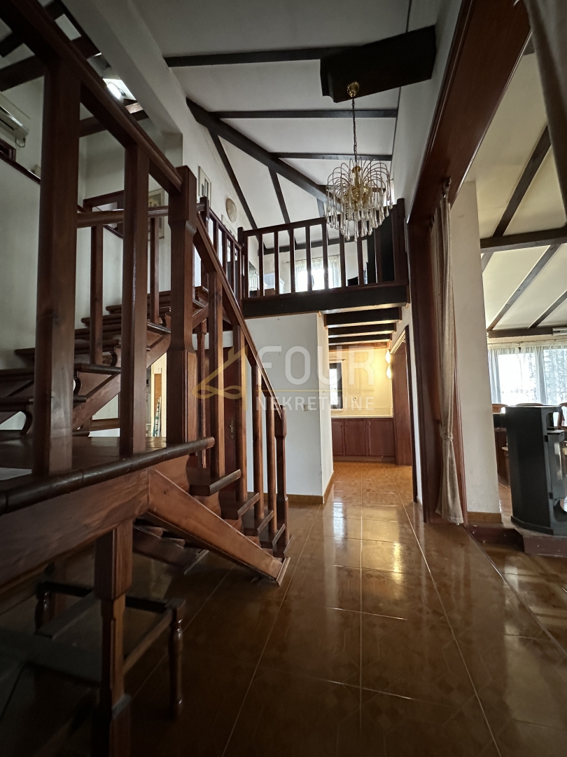 Reka, Pehlin - Hosti, samostojna hiša, 170m2