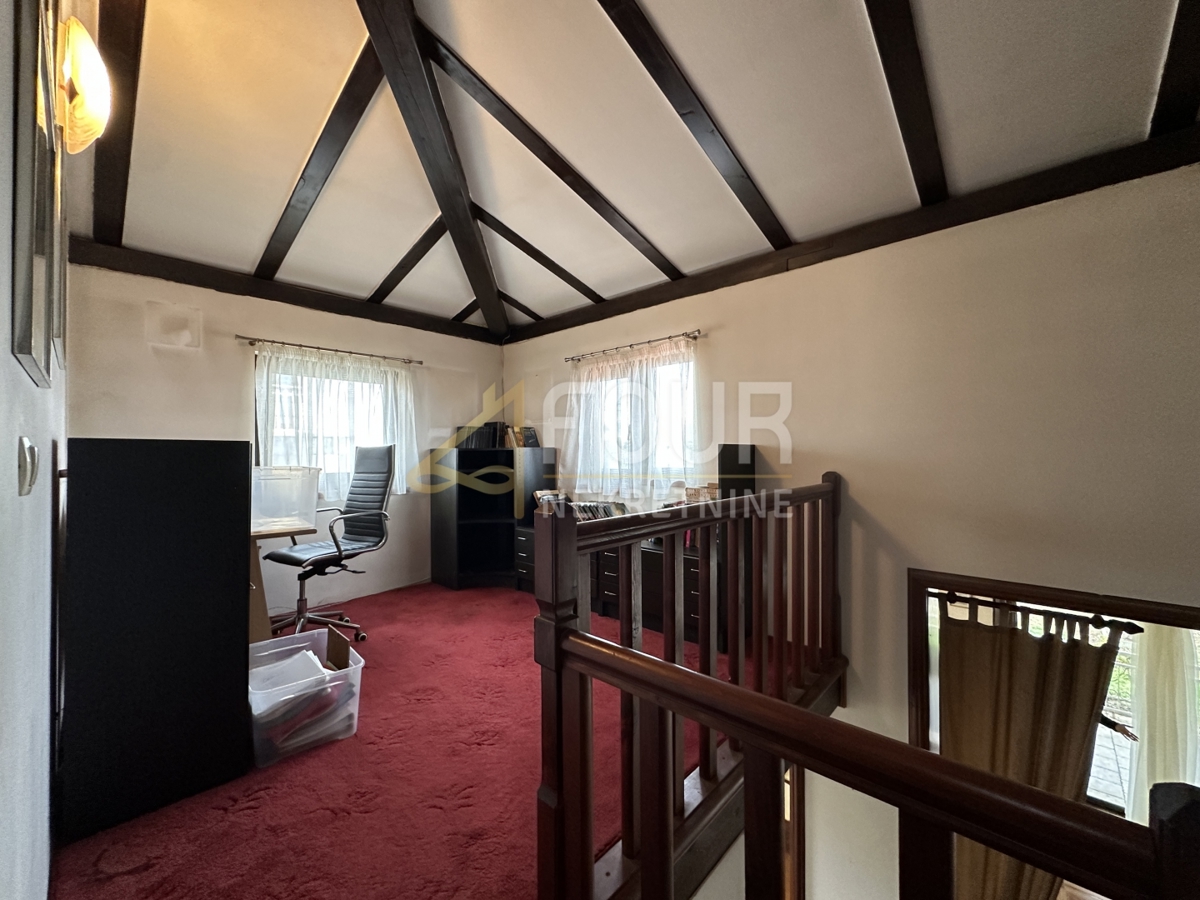 Reka, Pehlin - Hosti, samostojna hiša, 170m2