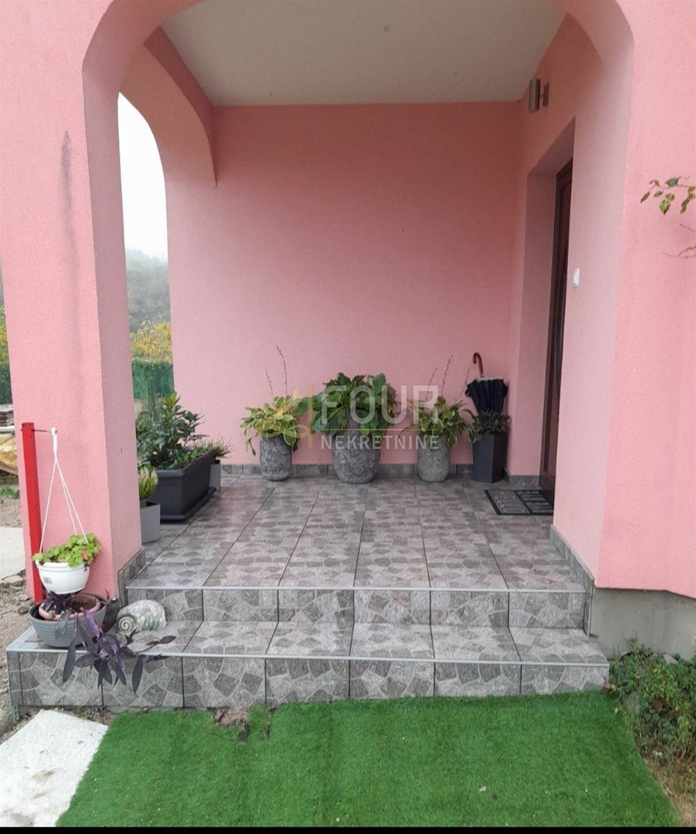Stanovanje Viškovo, 108,90m2