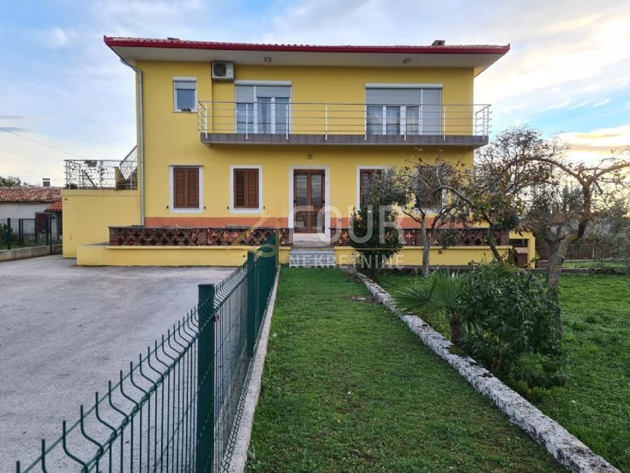Stanovanje Labin, 158m2