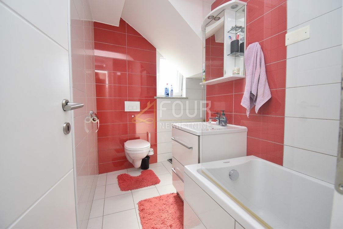 Stanovanje Opatija - Centar, Opatija, 60m2