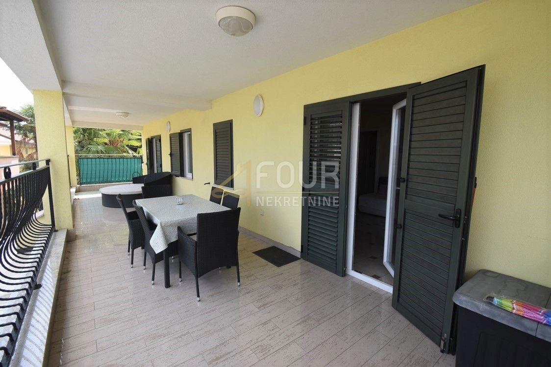 Stanovanje Opatija - Centar, Opatija, 60m2