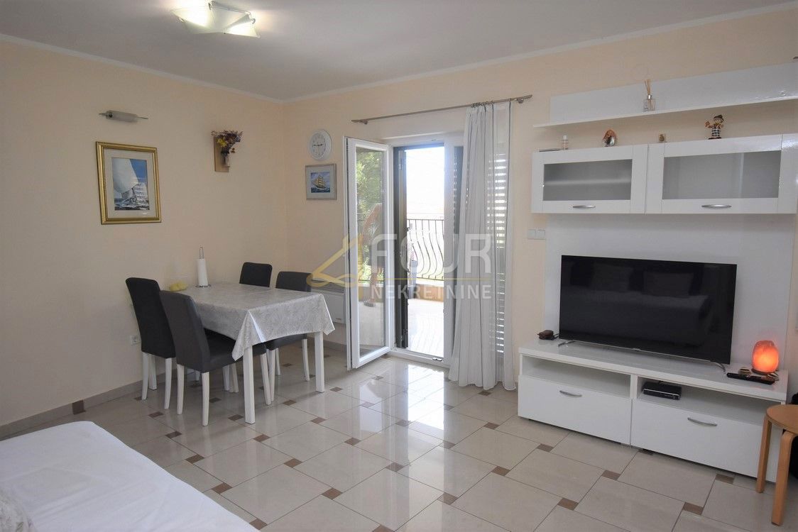 Stanovanje Opatija - Centar, Opatija, 60m2