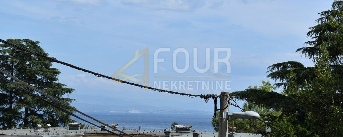 Stanovanje Opatija - Centar, Opatija, 60m2