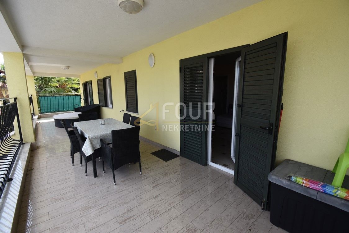 Stanovanje Opatija - Centar, Opatija, 60m2