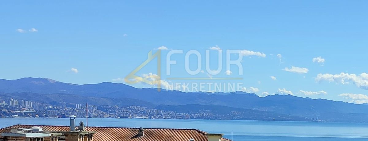 Stanovanje Opatija - Centar, Opatija, 65,41m2