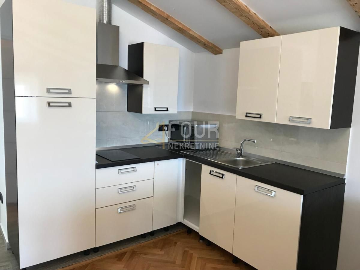 Stanovanje Opatija - Centar, Opatija, 65,41m2