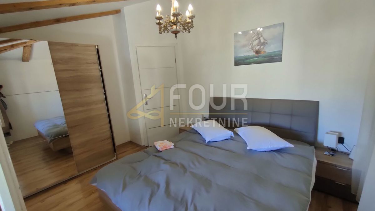 Stanovanje Opatija - Centar, Opatija, 65,41m2