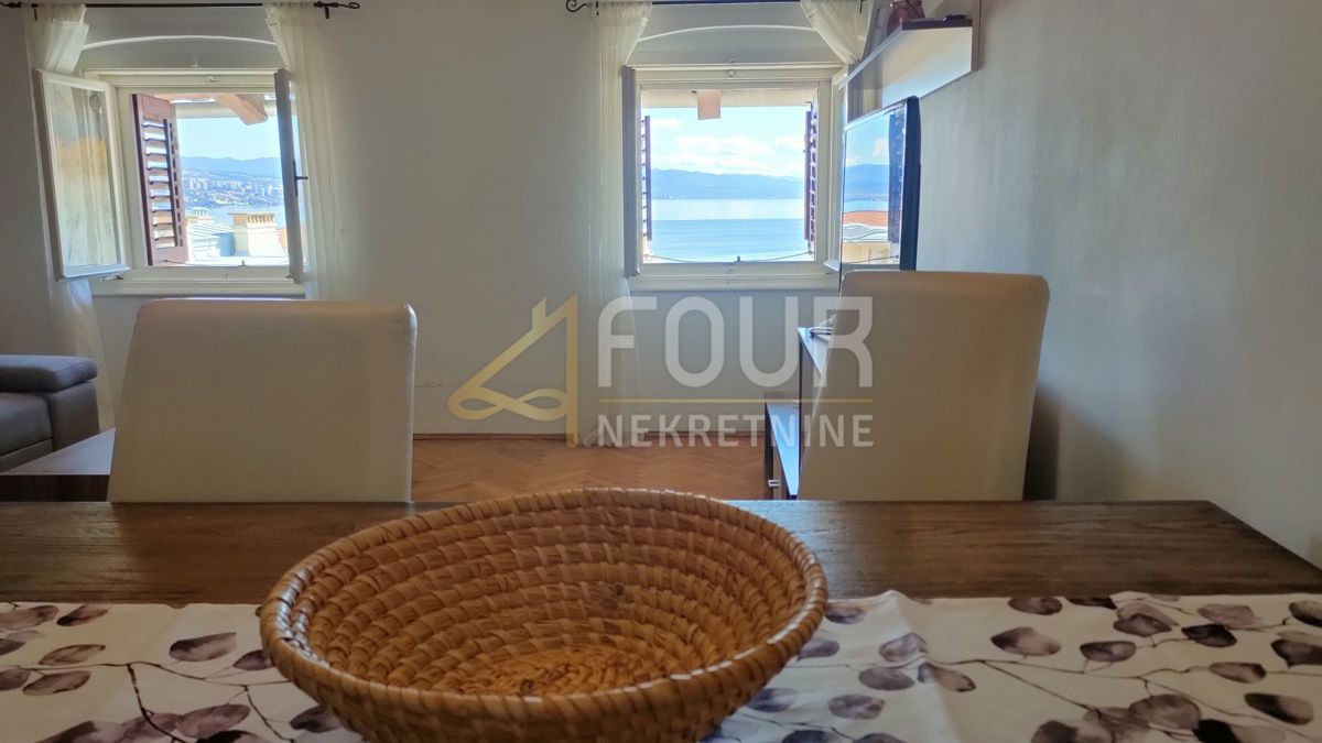 Stanovanje Opatija - Centar, Opatija, 65,41m2