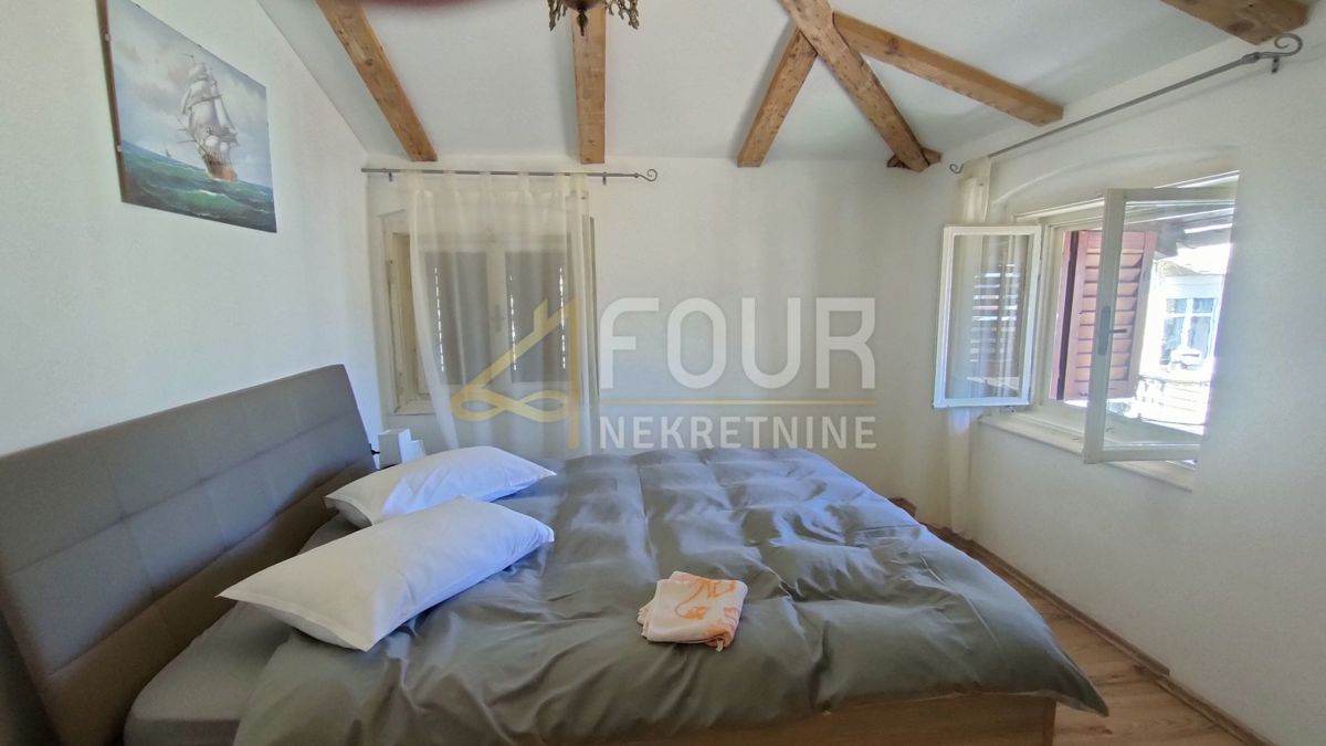 Stanovanje Opatija - Centar, Opatija, 65,41m2