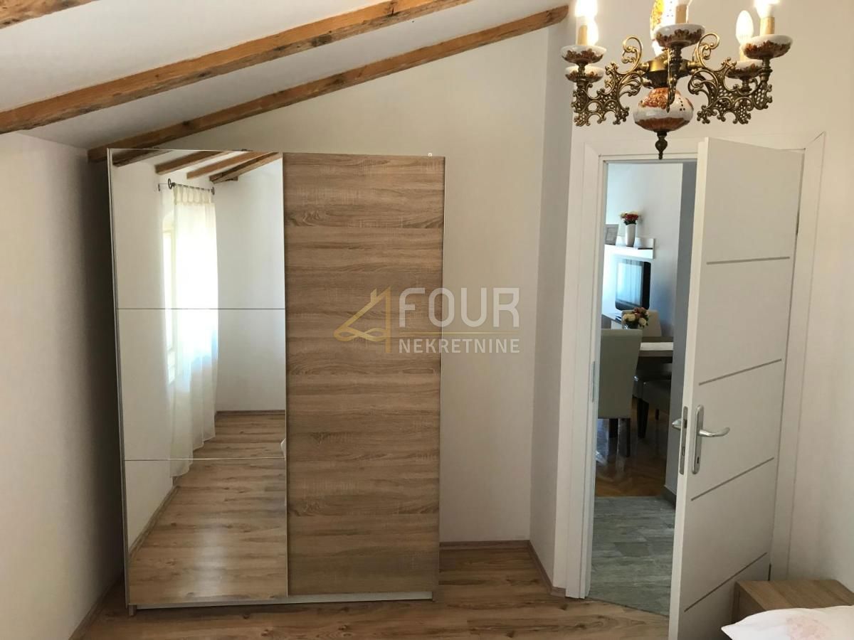 Stanovanje Opatija - Centar, Opatija, 65,41m2