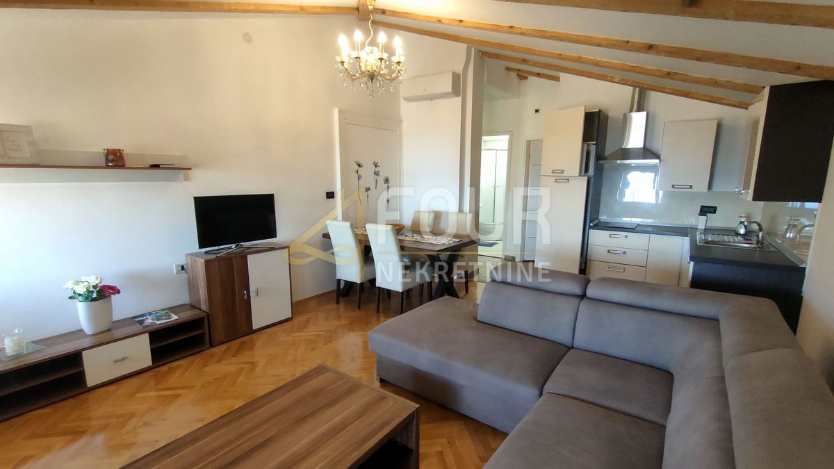 Stanovanje Opatija - Centar, Opatija, 65,41m2