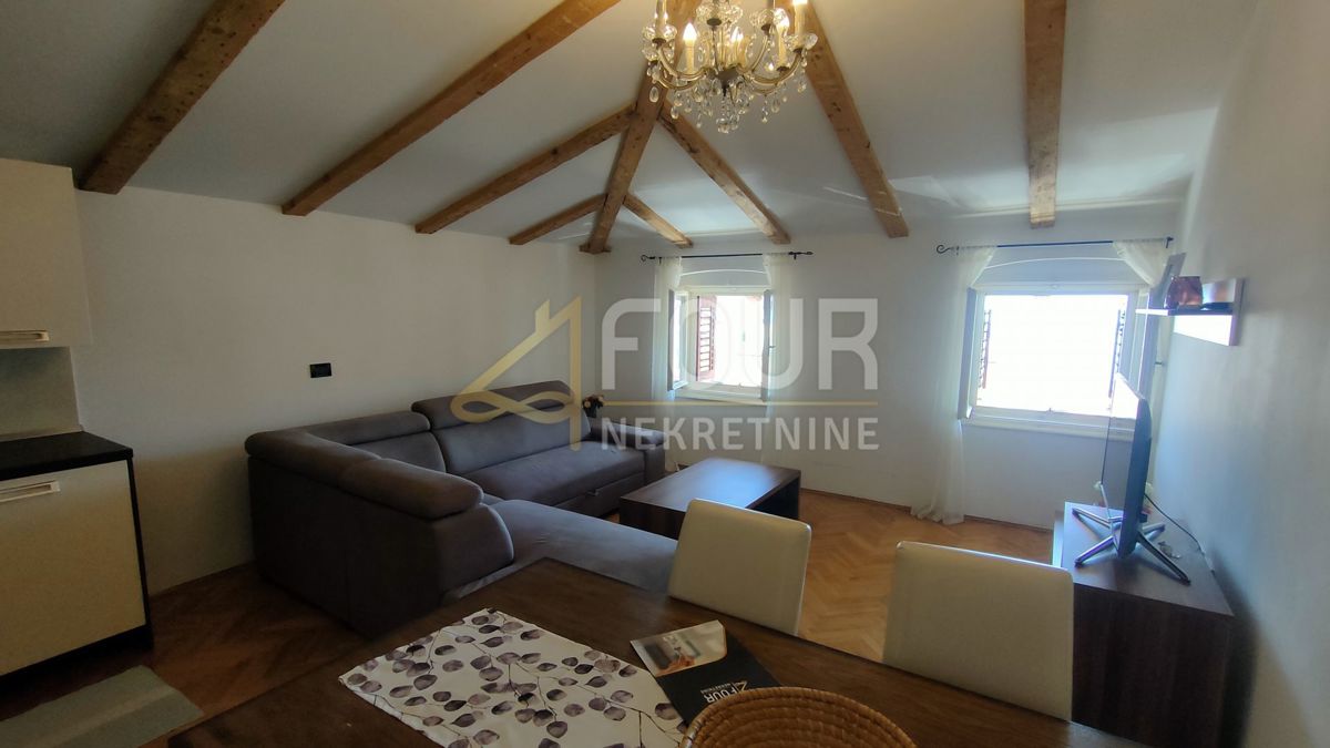 Stanovanje Opatija - Centar, Opatija, 65,41m2