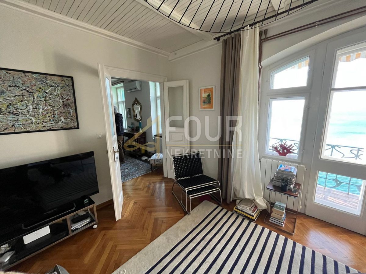 Stanovanje Pećine, Rijeka, 92,52m2