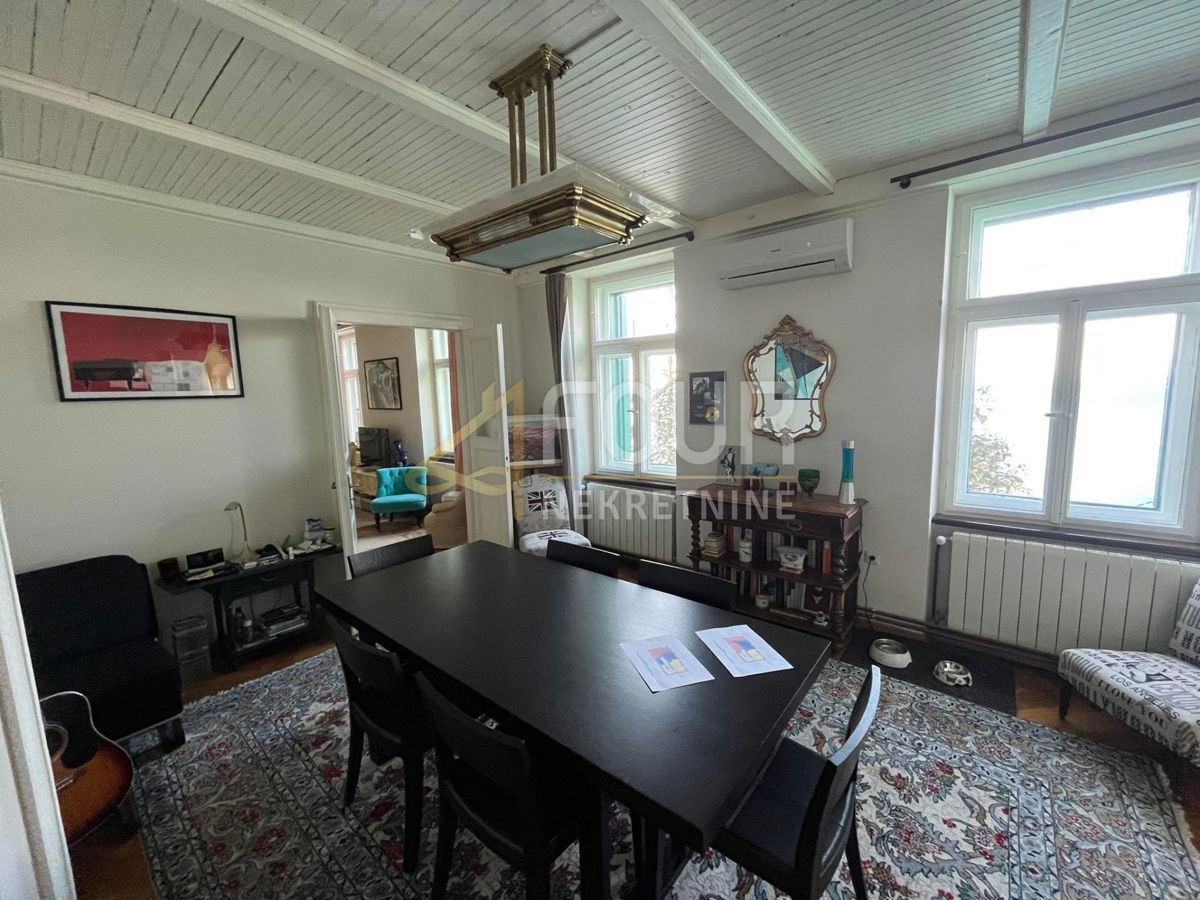 Stanovanje Pećine, Rijeka, 92,52m2