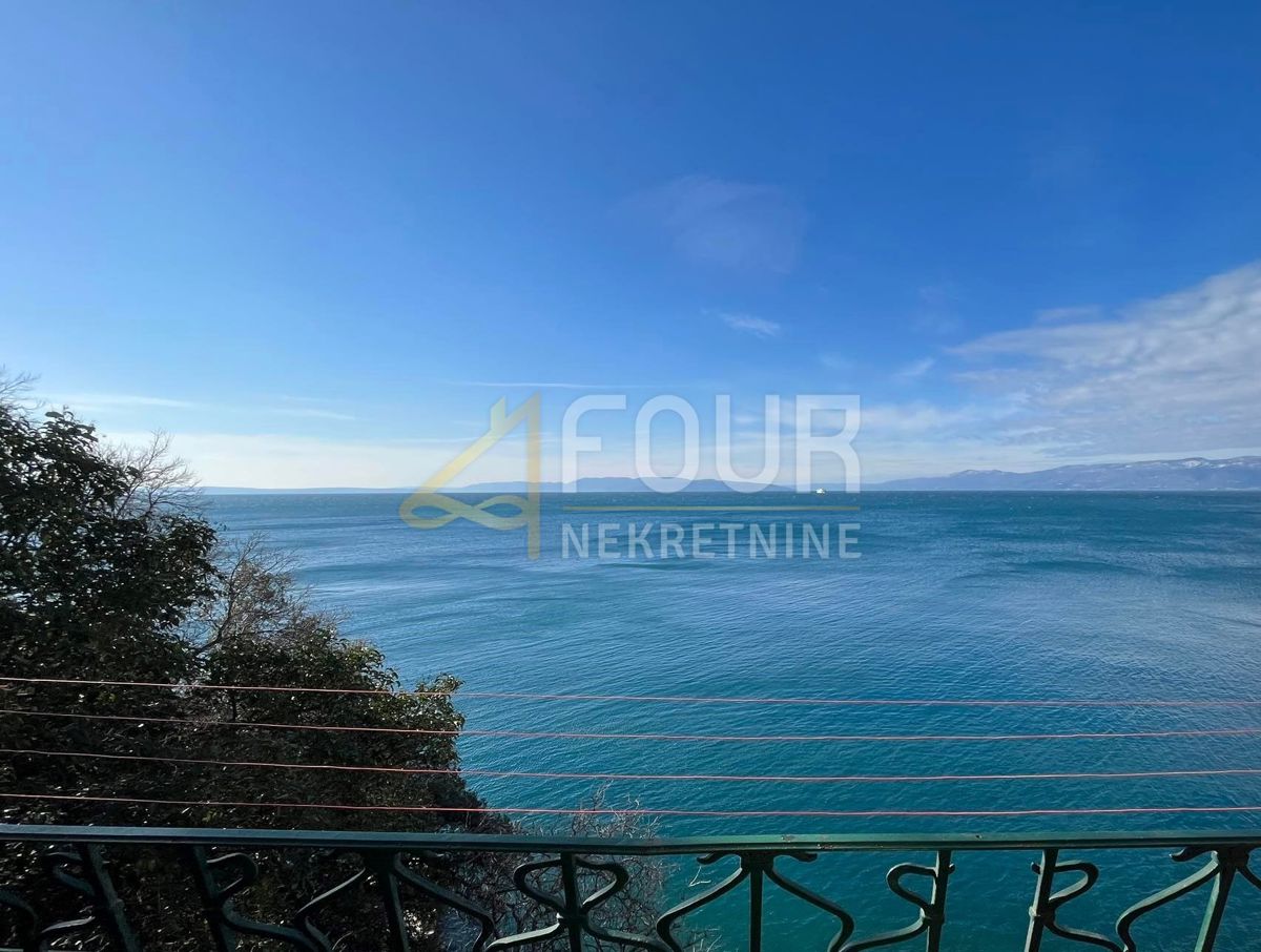 Stanovanje Pećine, Rijeka, 92,52m2