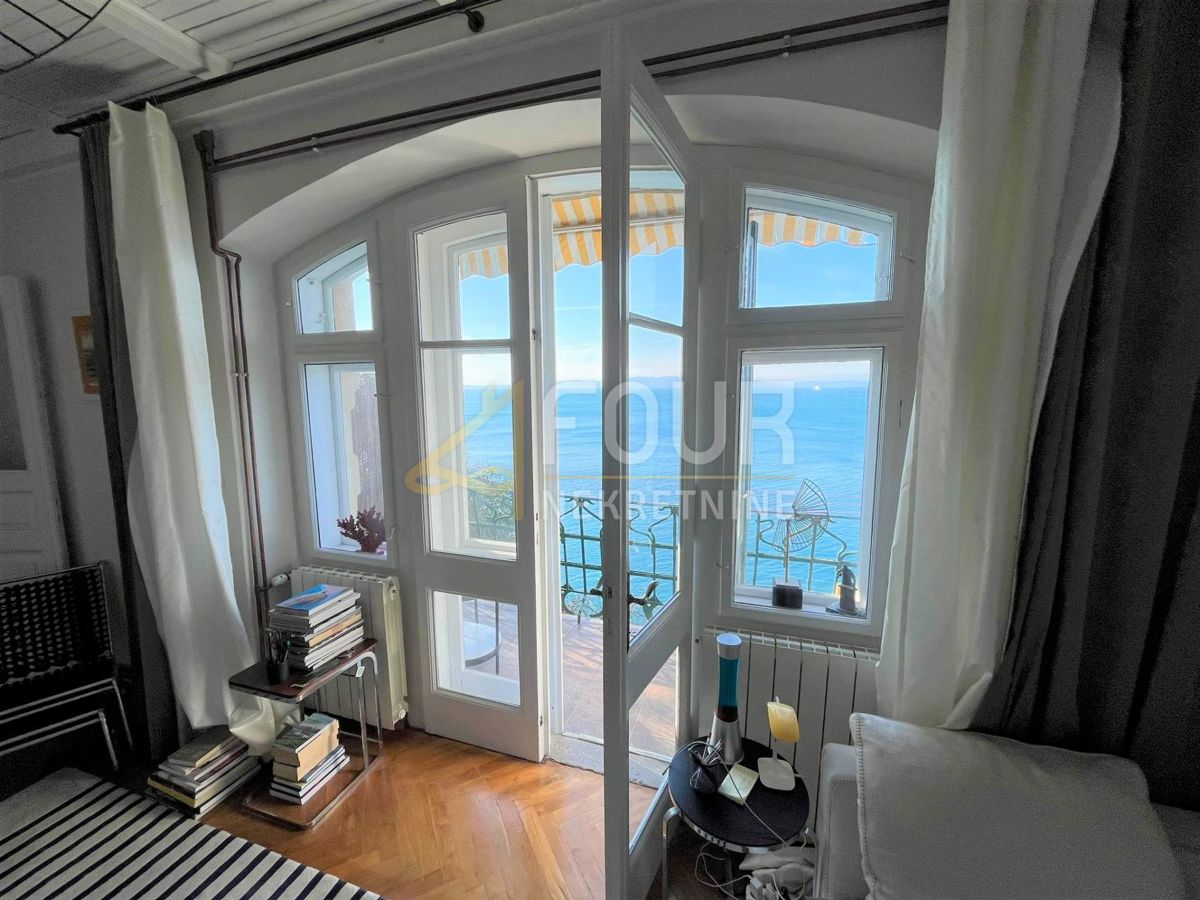 Stanovanje Pećine, Rijeka, 92,52m2