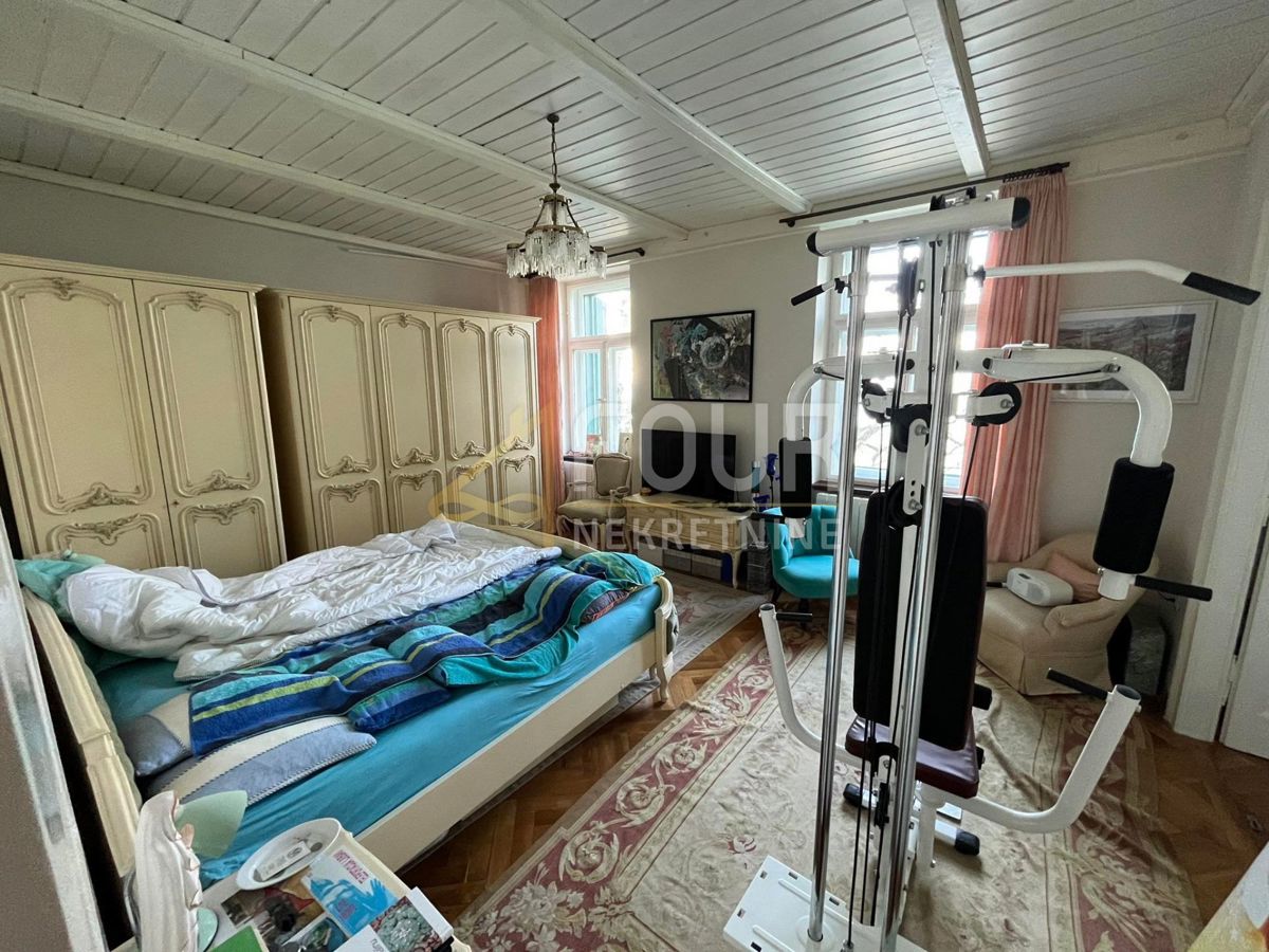 Stanovanje Pećine, Rijeka, 92,52m2