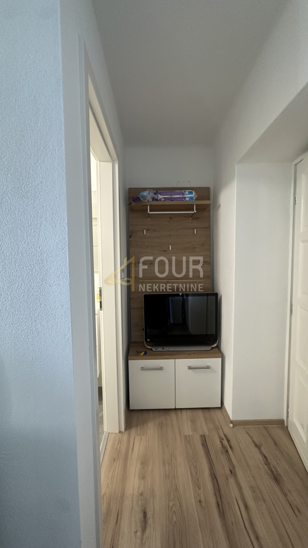 Stanovanje Pećine, Rijeka, 92,52m2