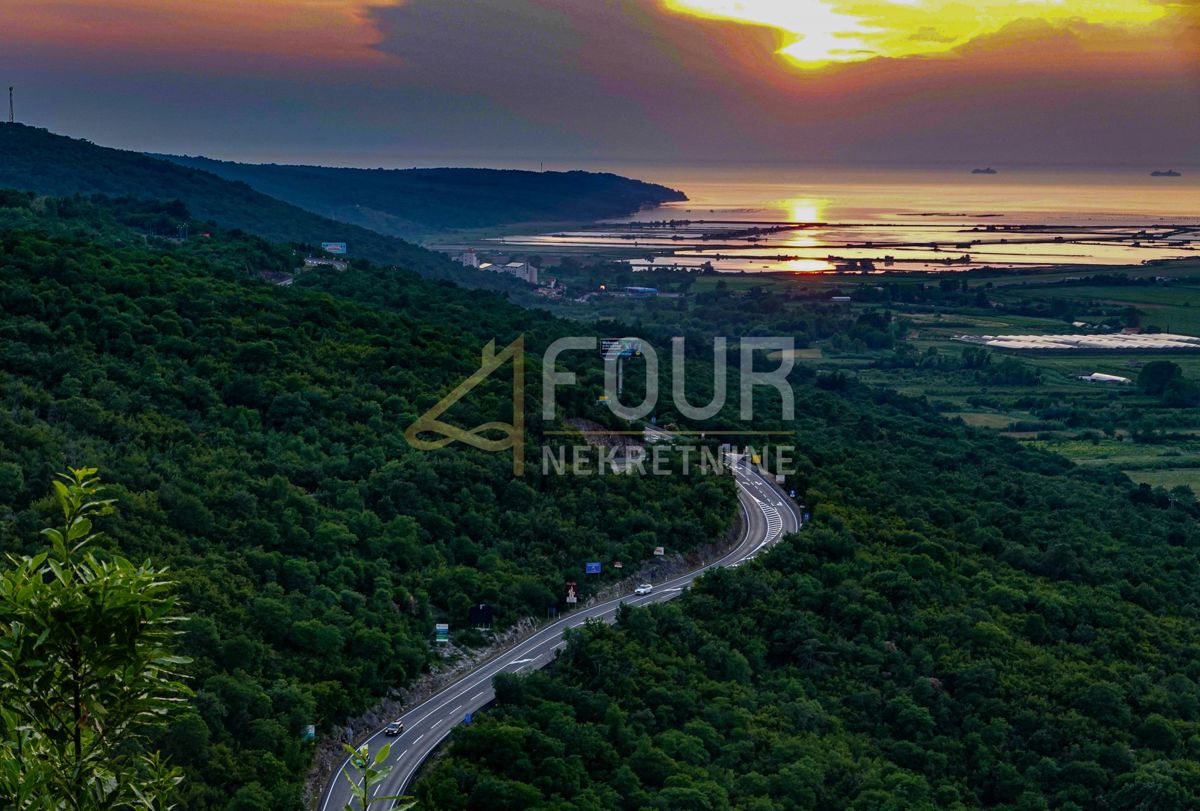 Hiša Buje, 120m2