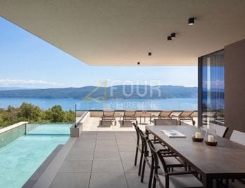 Hiša Plomin, Kršan, 220m2