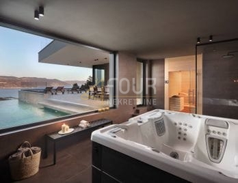 Hiša Plomin, Kršan, 220m2