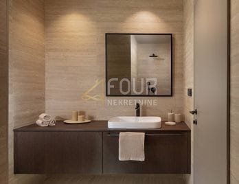 Hiša Plomin, Kršan, 220m2