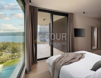 Hiša Plomin, Kršan, 220m2