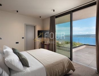 Hiša Plomin, Kršan, 220m2