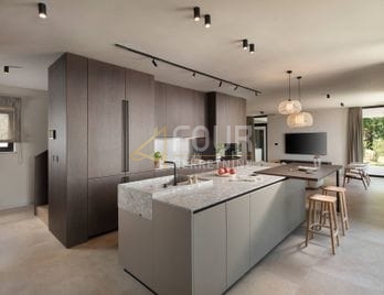 Hiša Plomin, Kršan, 220m2