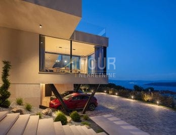 Hiša Plomin, Kršan, 220m2