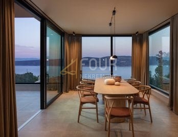 Hiša Plomin, Kršan, 220m2