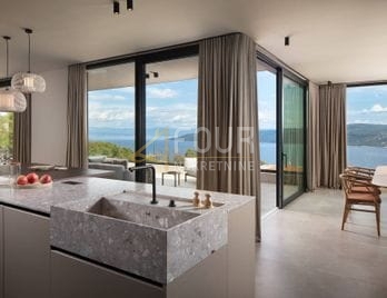 Hiša Plomin, Kršan, 220m2