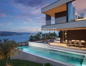 Hiša Plomin, Kršan, 220m2