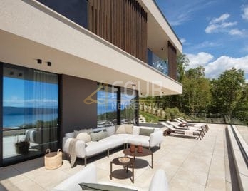 Hiša Plomin, Kršan, 220m2