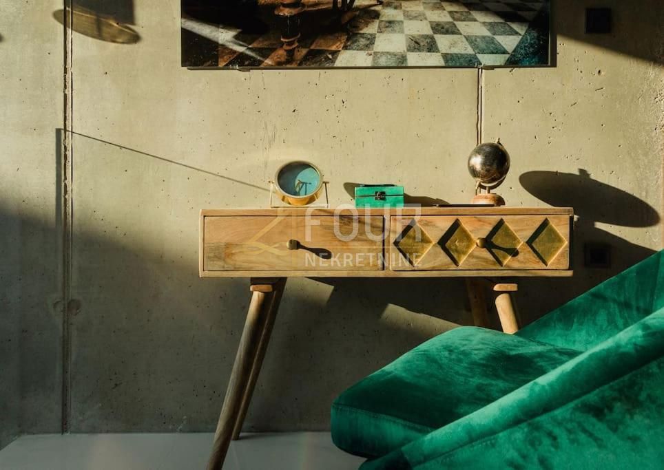 Hiša Baška, 234,65m2