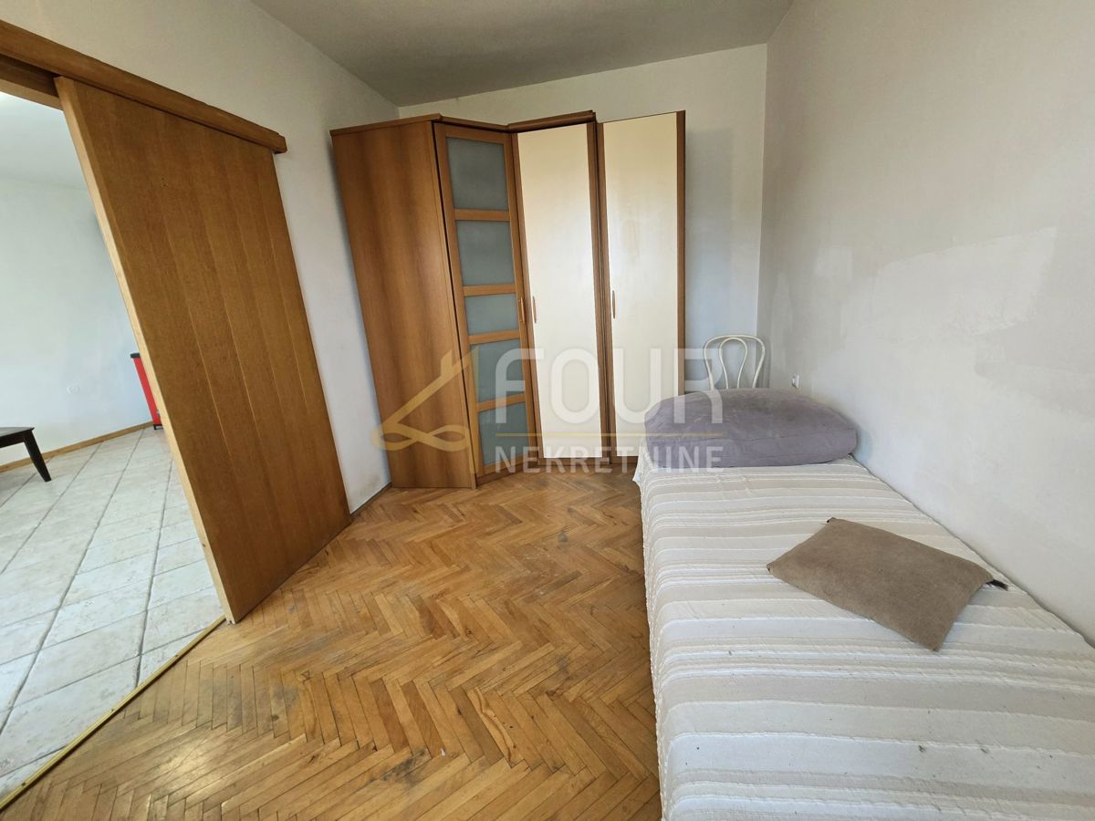 Stanovanje Krimeja, Rijeka, 112,85m2